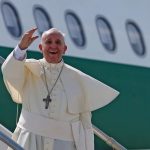 Anunciada data da viagem do Papa Francisco à JMJ Panamá 2019