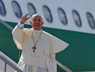 Anunciada data da viagem do Papa Francisco à JMJ Panamá 2019