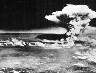 Bispo de Hiroshima faz apelo por um mundo sem armas nucleares