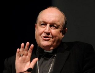Papa aceita renúncia de Arcebispo australiano condenado por encobrir abusos