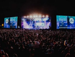 Festival Halleluya 2018 bate recorde de solidariedade