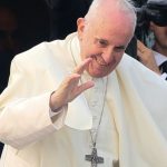 Papa: família, promessa de um novo Pentecostes. Roma próxima sede em 2021