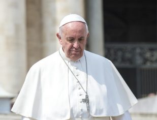 CNBB: brasileiros devem refletir sobre orientação do papa contra pena de morte