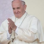 Papa: fim de semana com os jovens, em vista do Sínodo