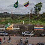 Pacaraima: bispo de Roraima pede respeito do governo brasileiro com ambas nações