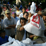 Indonésia: Igreja presta ajuda fundamental à população atingida pelos terremotos