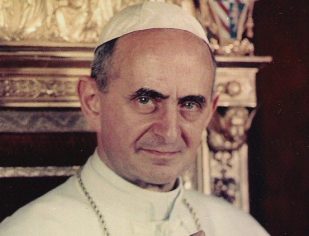 Canonização de Paulo VI: uma grande herança pastoral