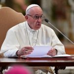 A verdadeira FÉ não exige milagres, afirma o Papa Francisco