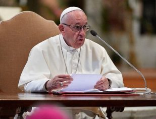 A verdadeira FÉ não exige milagres, afirma o Papa Francisco