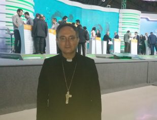 Perguntas dos bispos sintetizam questões que interessam a todos os brasileiros