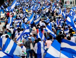 Ortega: “A visita terminou”. A ONU expulsa da Nicarágua