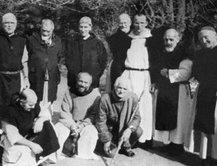 Mártires da Argélia serão beatificados em 8 de dezembro