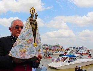 Atividades do Círio de Nazaré 2018 já movimentam arquidiocese de Belém