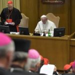 Papa Francisco: o Sínodo é um momento de partilha