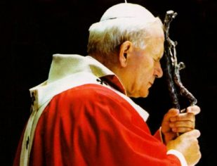 10 fatos incríveis sobre São João Paulo II