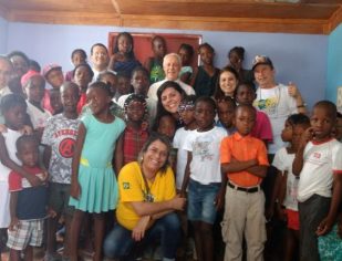 Confira iniciativas que estão marcando o mês missionário no Brasil