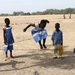 Camarões: 79 crianças sequestradas em uma escola cristã