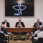 Bispos realizam preparação do tema central para a 57ª Assembleia Geral da CNBB