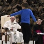 Papa na Audiência Geral: Decálogo é a “radiografia” de Cristo