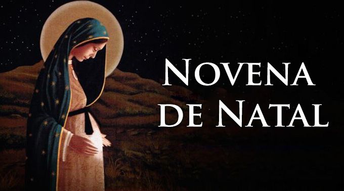 Novena de Natal – A espera do Senhor « Paróquia Nossa Senhora das Dores