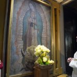 Guadalupe: Carriquiry, evangelização dos povos latino-americanos