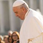 Papa reitera seu rechaço e o da Igreja à pena de morte e à prisão perpétua