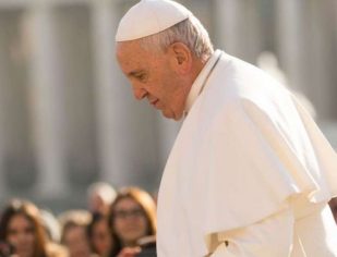 Papa reitera seu rechaço e o da Igreja à pena de morte e à prisão perpétua