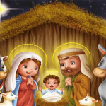Mensagem especial de Natal do padre Ocimar