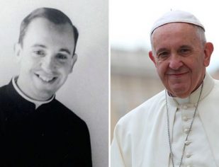 Papa Francisco completa 49 anos de sacerdócio