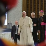 Papa Francisco: nomeação e transferência para o Brasil