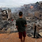 Igreja responde com rapidez e solidariedade ao incêndio que devastou 600 casas em Manaus