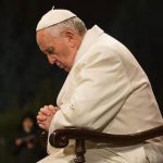 Papa Francisco expressa solidariedade às vítimas do tiroteio em Campinas