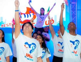 JMJ Panamá 2019 anuncia programa oficial do Festival da Juventude