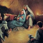 Natal – Jesus Cristo vem morar conosco