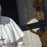 Papa pede vigilância contra “demônios” do dia a dia