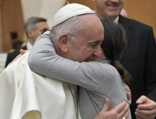 Papa Francisco: os jovens são fermento de Paz no mundo