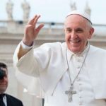 Papa Francisco pede para testemunhar o valor inalienável da vida