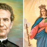 A história de um milagre pouco conhecido de Dom Bosco e Nossa Senhora Auxiliadora