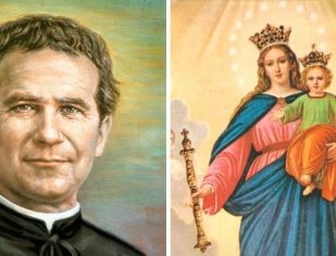 A história de um milagre pouco conhecido de Dom Bosco e Nossa Senhora Auxiliadora