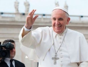 Papa Francisco pede para testemunhar o valor inalienável da vida