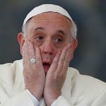Em carta, Papa critica postura de bispos em relação a abusos sexuais