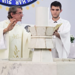 Missa do Batismo do Senhor