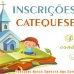 Paróquia abre inscrições para Catequese 2019