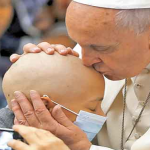 Levem a compaixão de Jesus aos doentes e mais necessitados, diz Papa Francisco