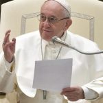 Papa: “Na oração cristã não há espaço para o ‘eu'”