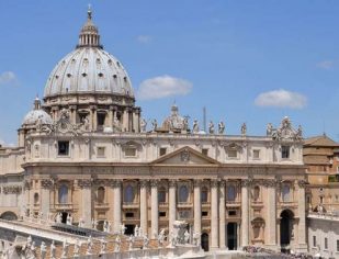 Vaticano recebe delegação da Venezuela e pede que se evite derramamento de sangue