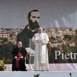 Quem ama a Igreja sabe perdoar, diz o Papa Francisco