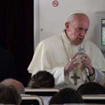 Papa fala sobre os ABUSOS SEXUAIS cometidos por sacerdotes contra religiosas