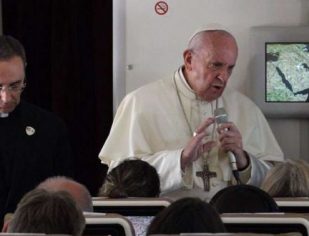 Papa fala sobre os ABUSOS SEXUAIS cometidos por sacerdotes contra religiosas