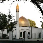 Nova Zelândia: Papa manifesta solidariedade à comunidade muçulmana